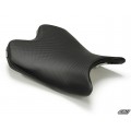 LUIMOTO (Baseline) Rider Seat Covers for the YAMAHA YZF-R6 (08-16) LUIMOTO (Baseline) Rider Seat Covers for the YAMAHA YZF-R6 (08-16)